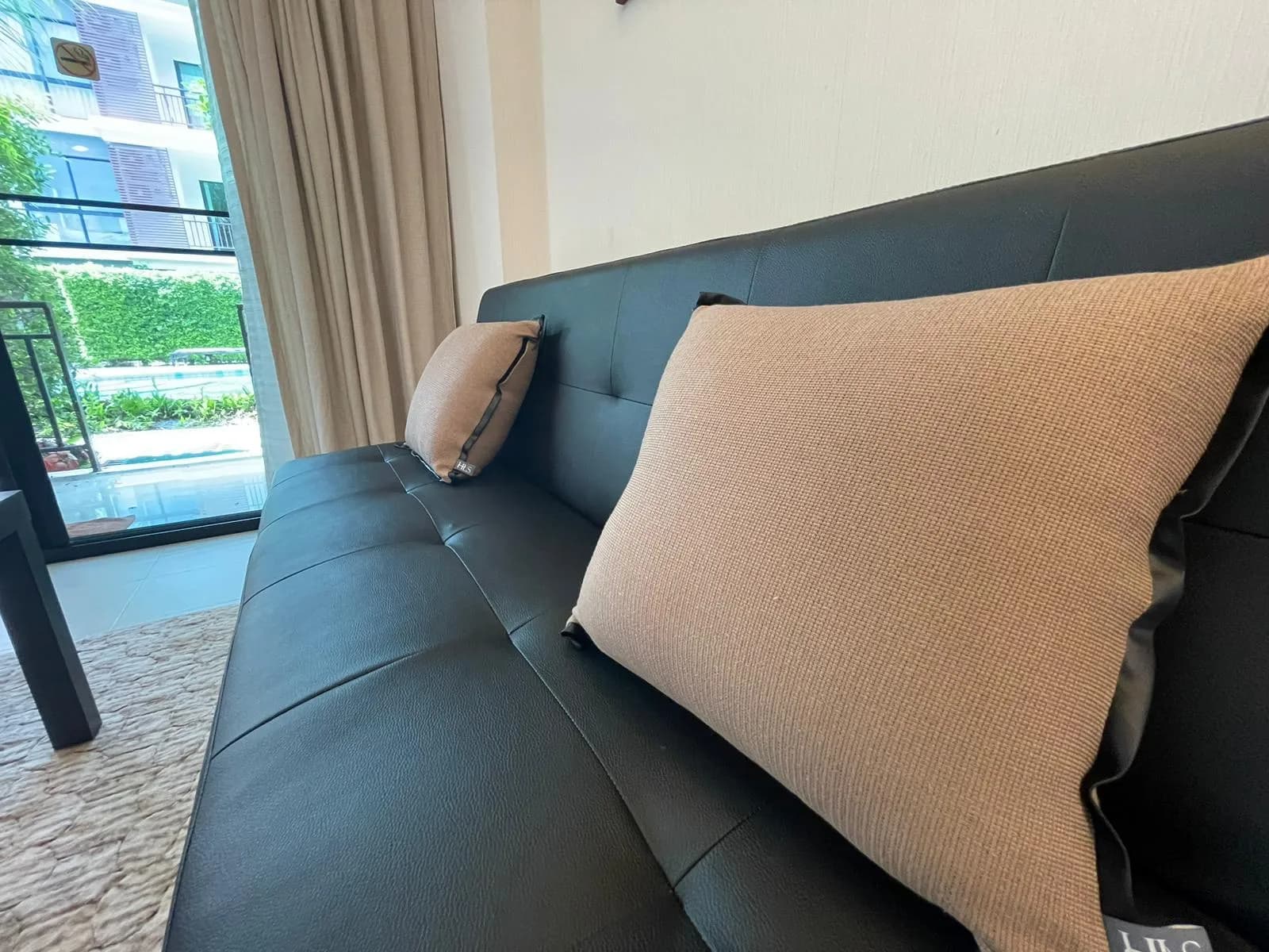 1 Bed Condo, Title - photo 4