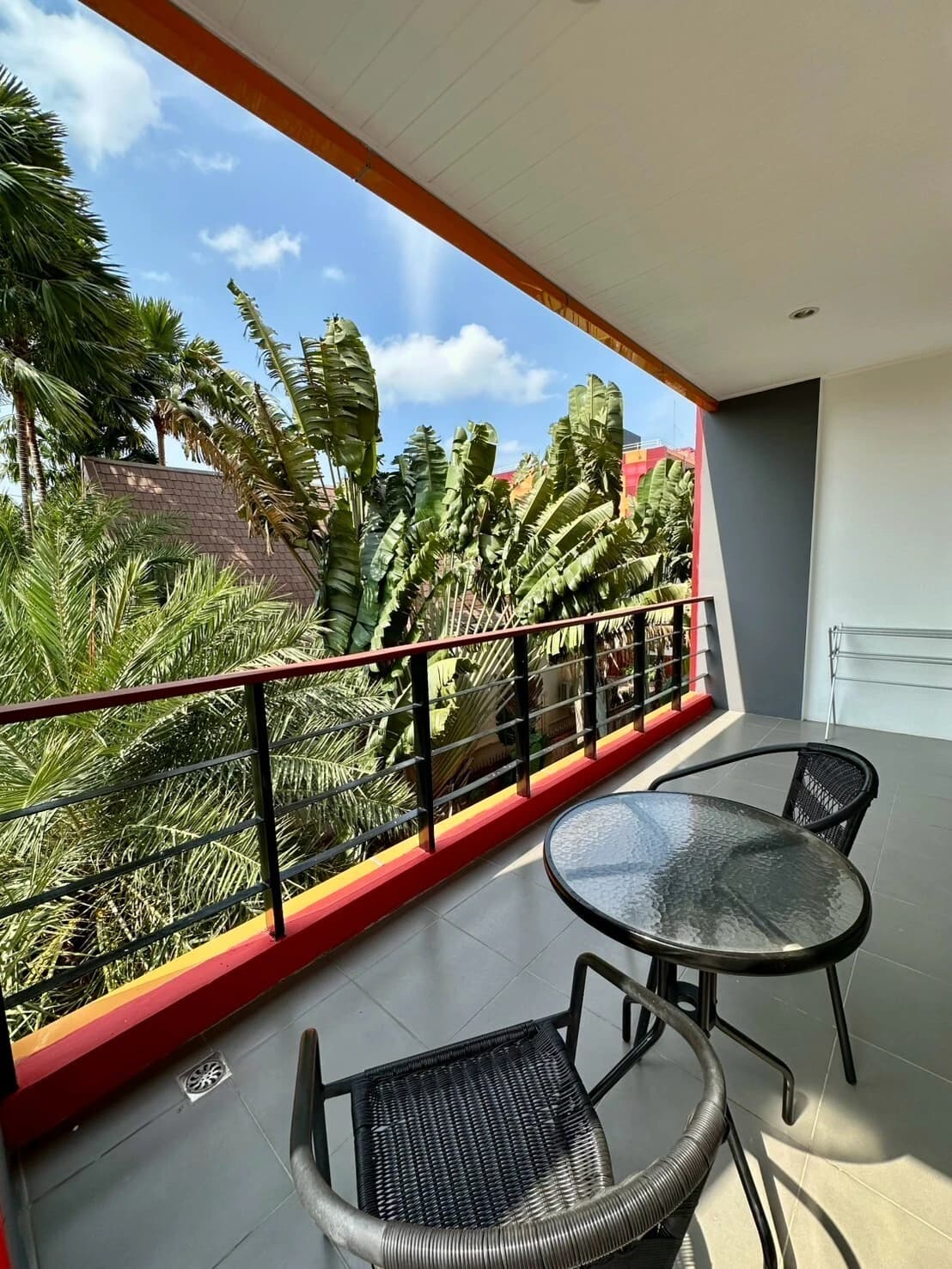 2 Beds Condo, Nai Harn Beach Condo - photo 5