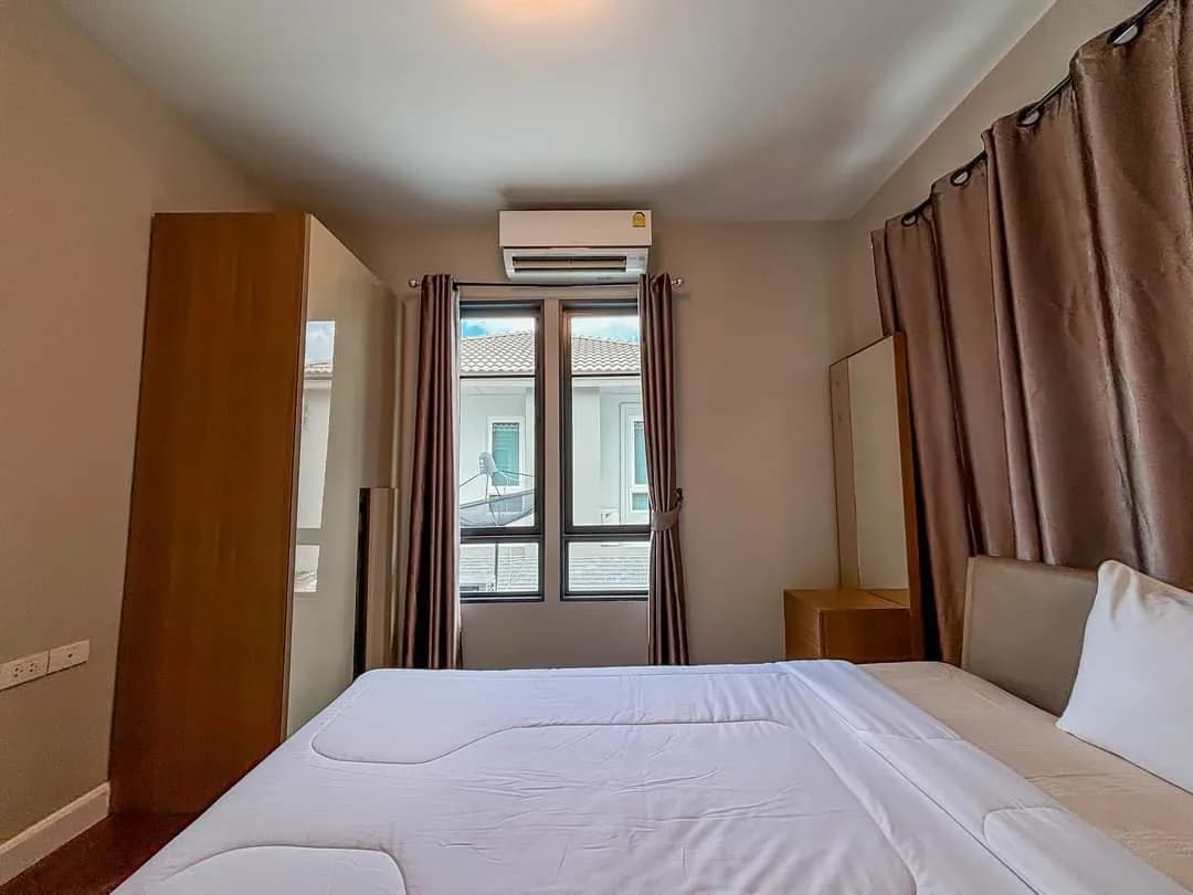 3 Beds House, Burasiri - photo 5