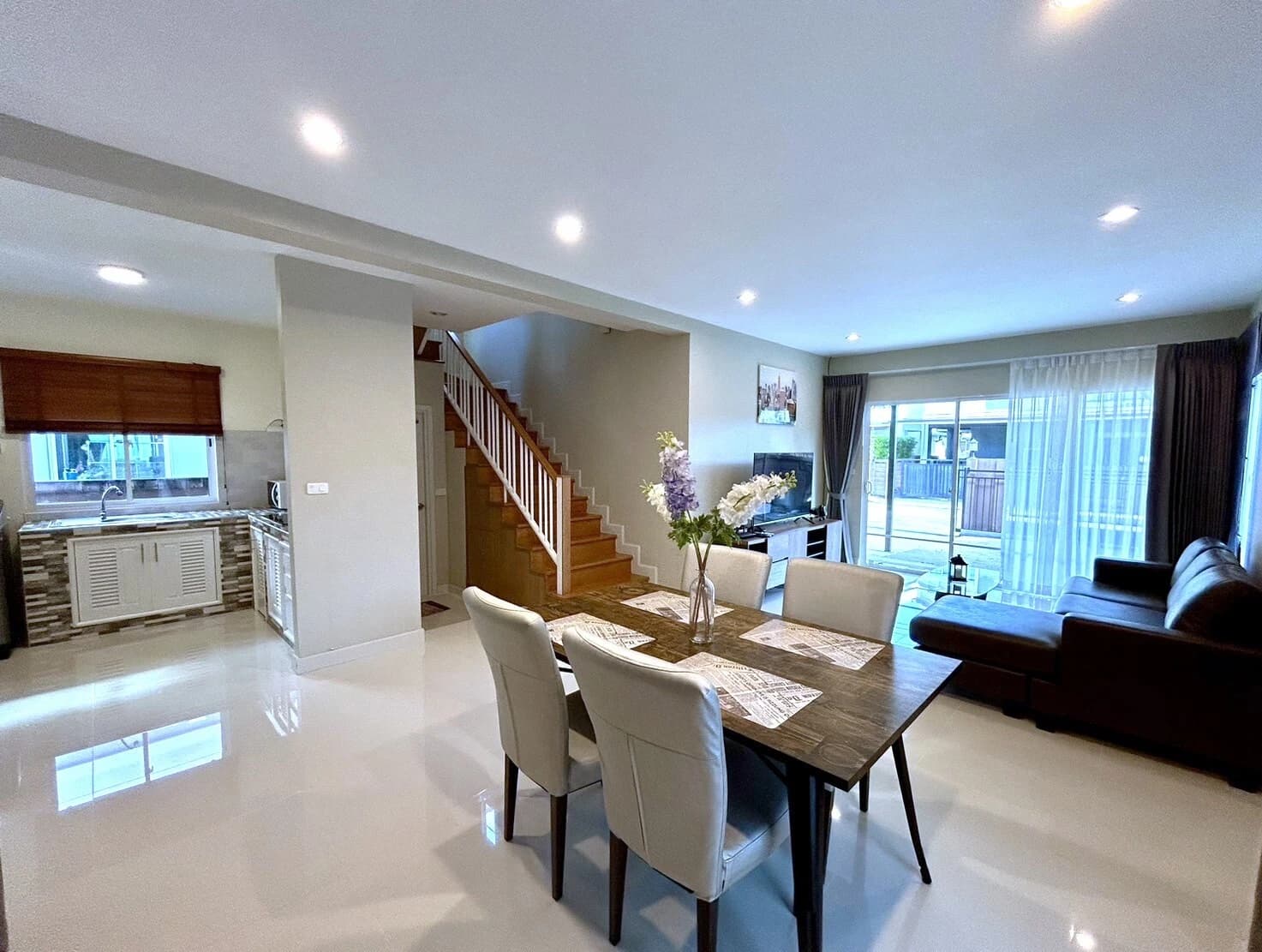3 Beds House, Passorn Koh Kaew - photo 4