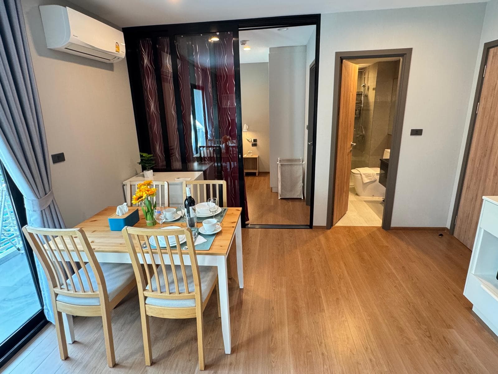 1 Bed Condo, The Title Rawai V - photo 2