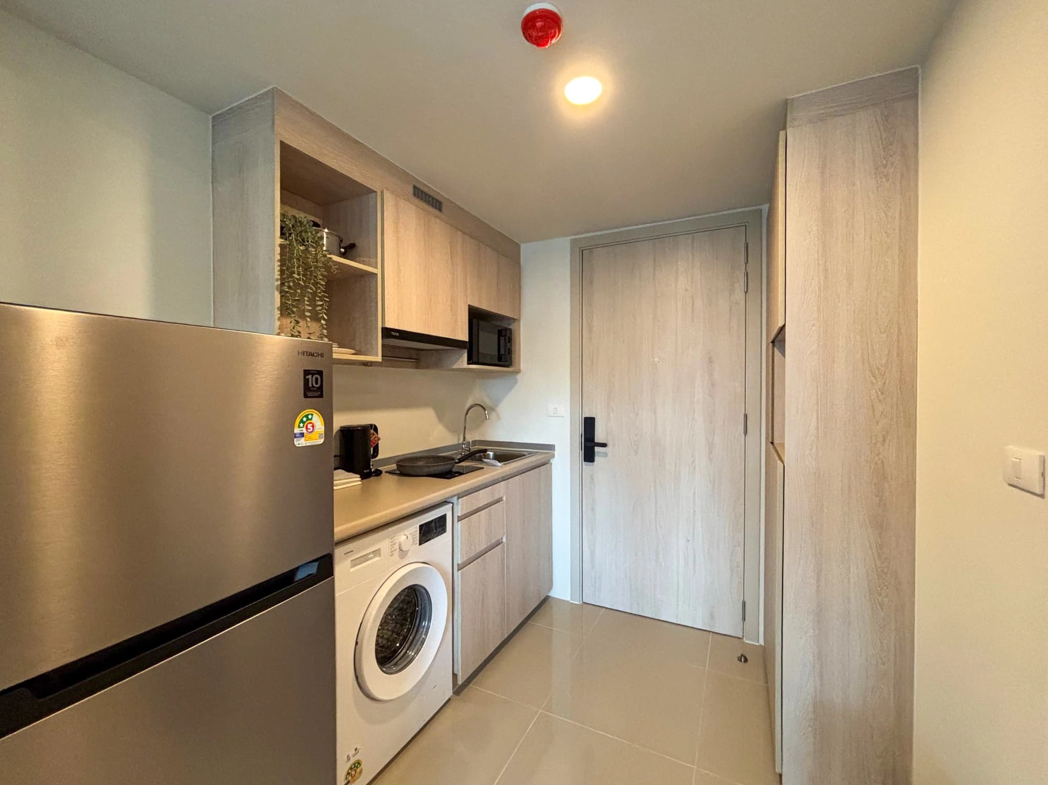 1 bedroom condo for rent The Origin Kathu - photo 4