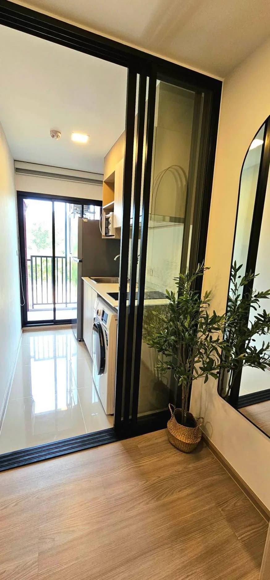 1 Bed Condo, The Base Bukit - photo 3