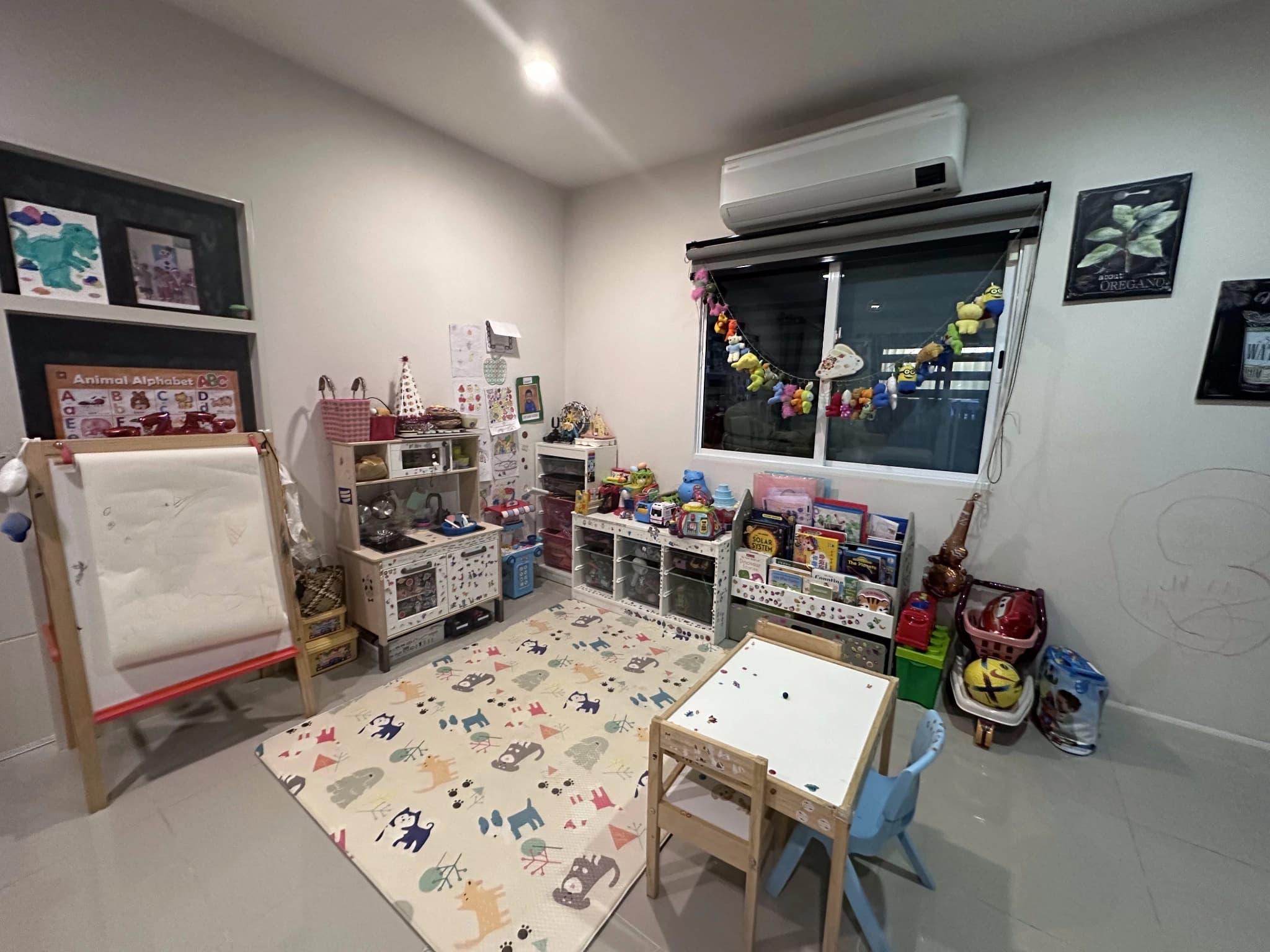 4 Beds House, Saransiri - photo 5