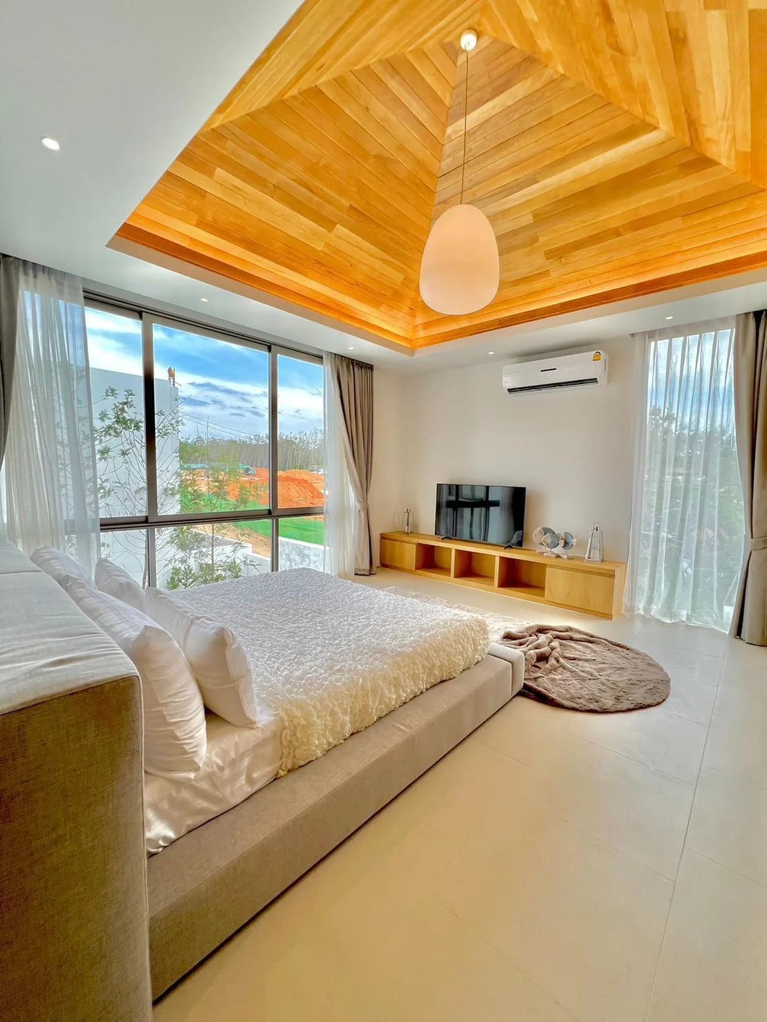 3 bedroom villa for rent LuxPride by Wallaya Villas - photo 5