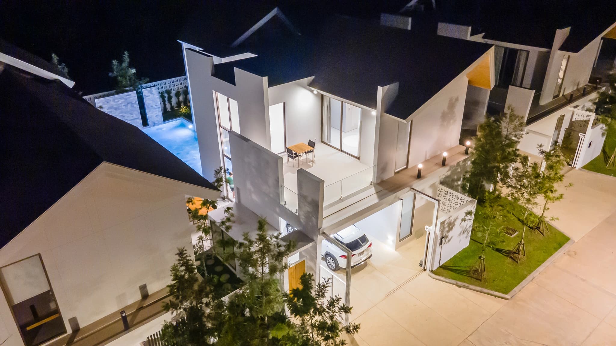 3 bedroom villa for rent LuxPride by Wallaya Villas - photo 2