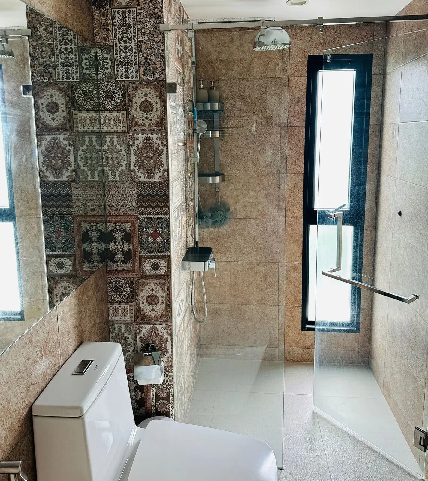 1 Bed Condo, Title V - photo 4