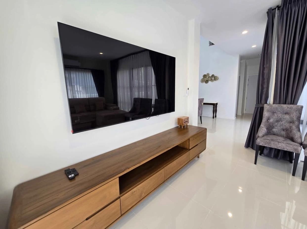 4 Beds Villa, Crown Estate Dulwich Road - photo 3