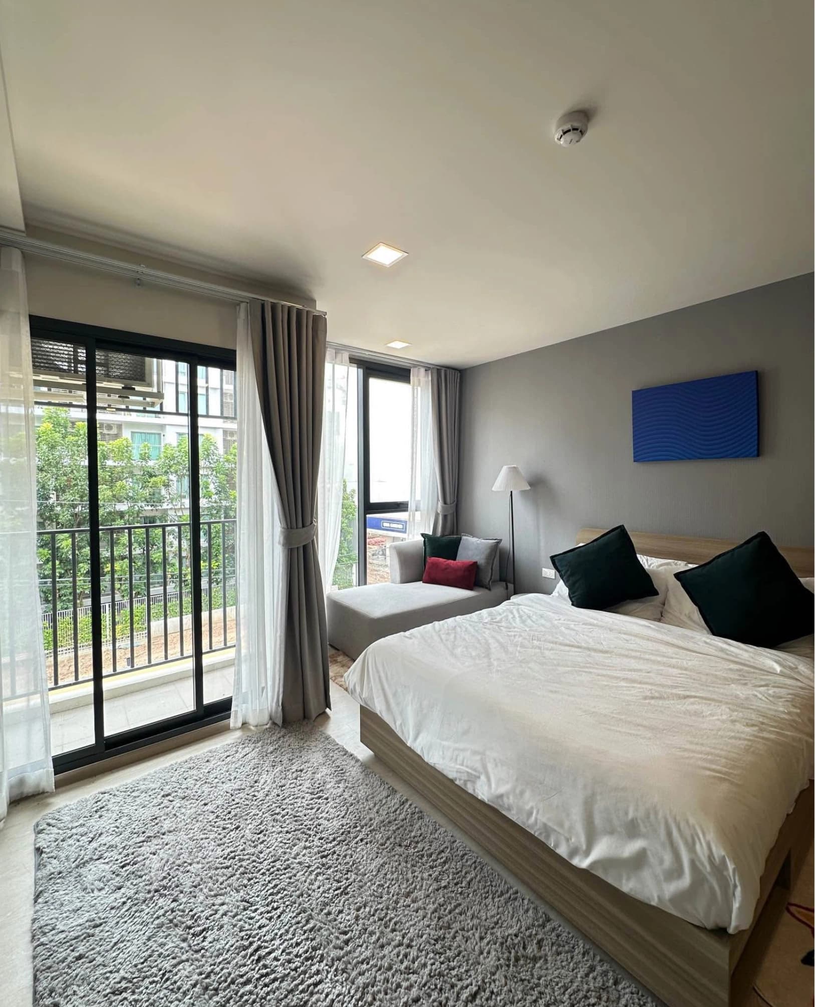1 Bed Condo, The Base Rise - photo 2