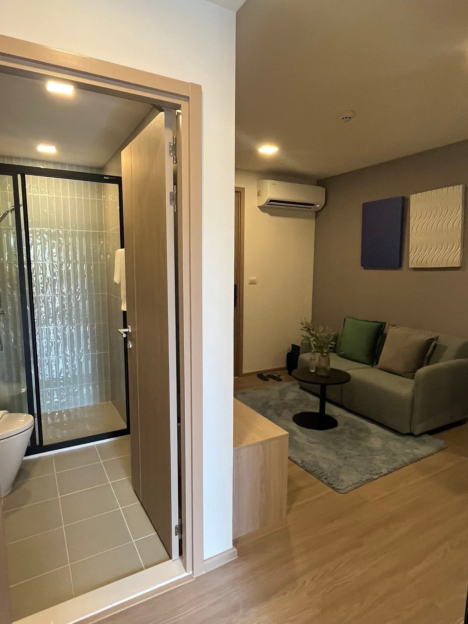1 Bed Condo, The Base Bukit - photo 4