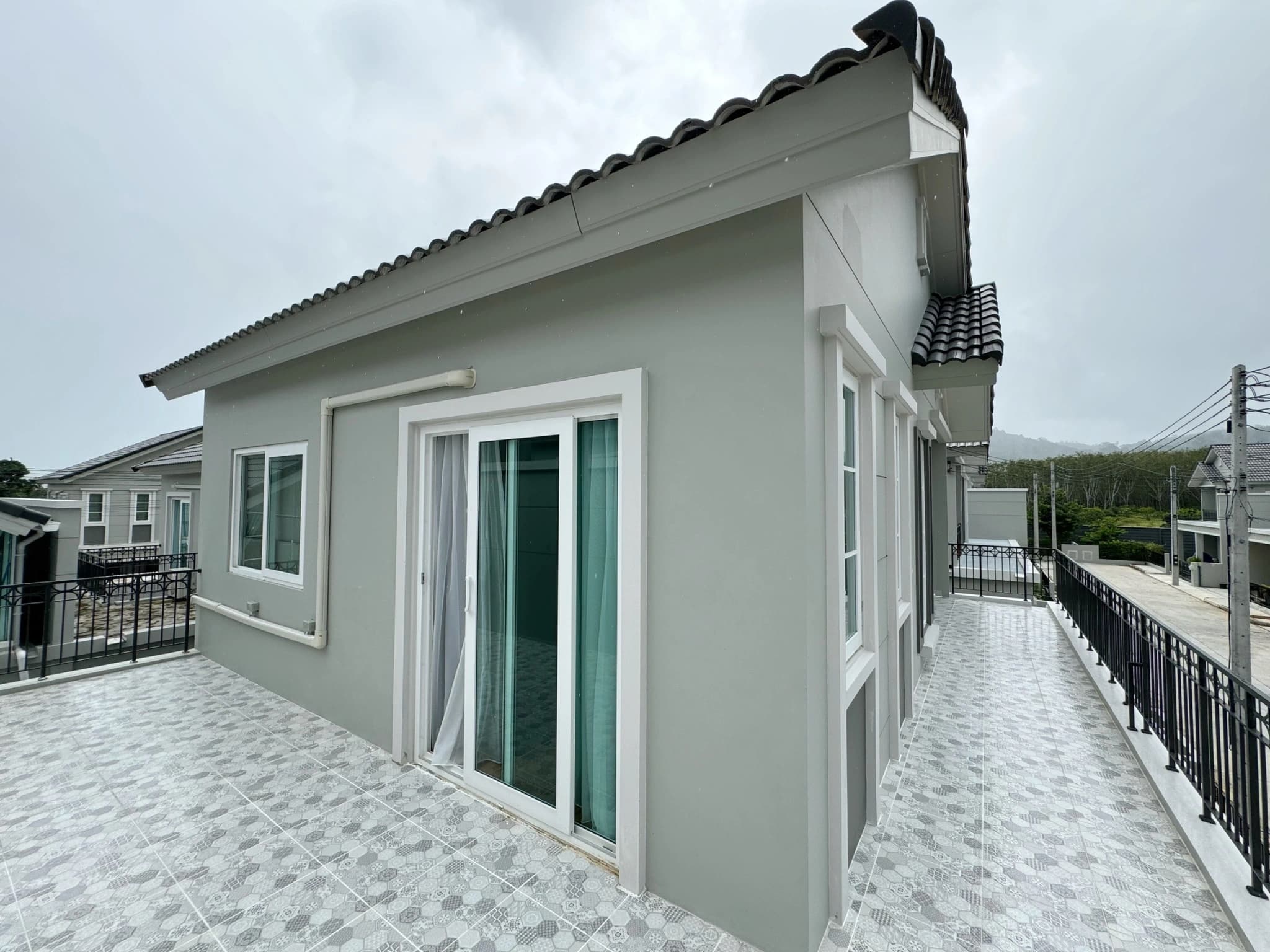4 Beds House, Anasiri Paklok - photo 4