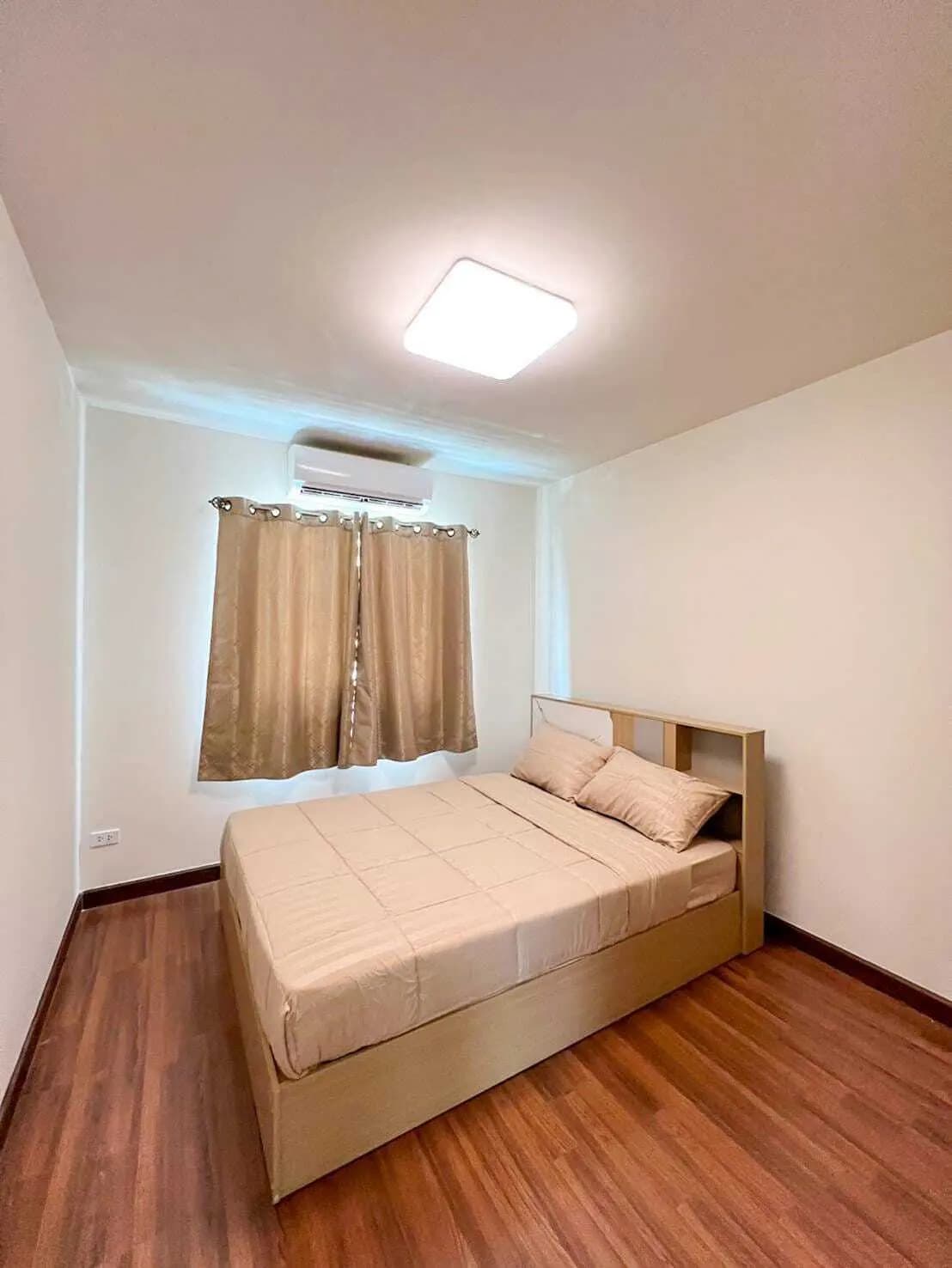 3 Beds House, Pruksa Ville - photo 5