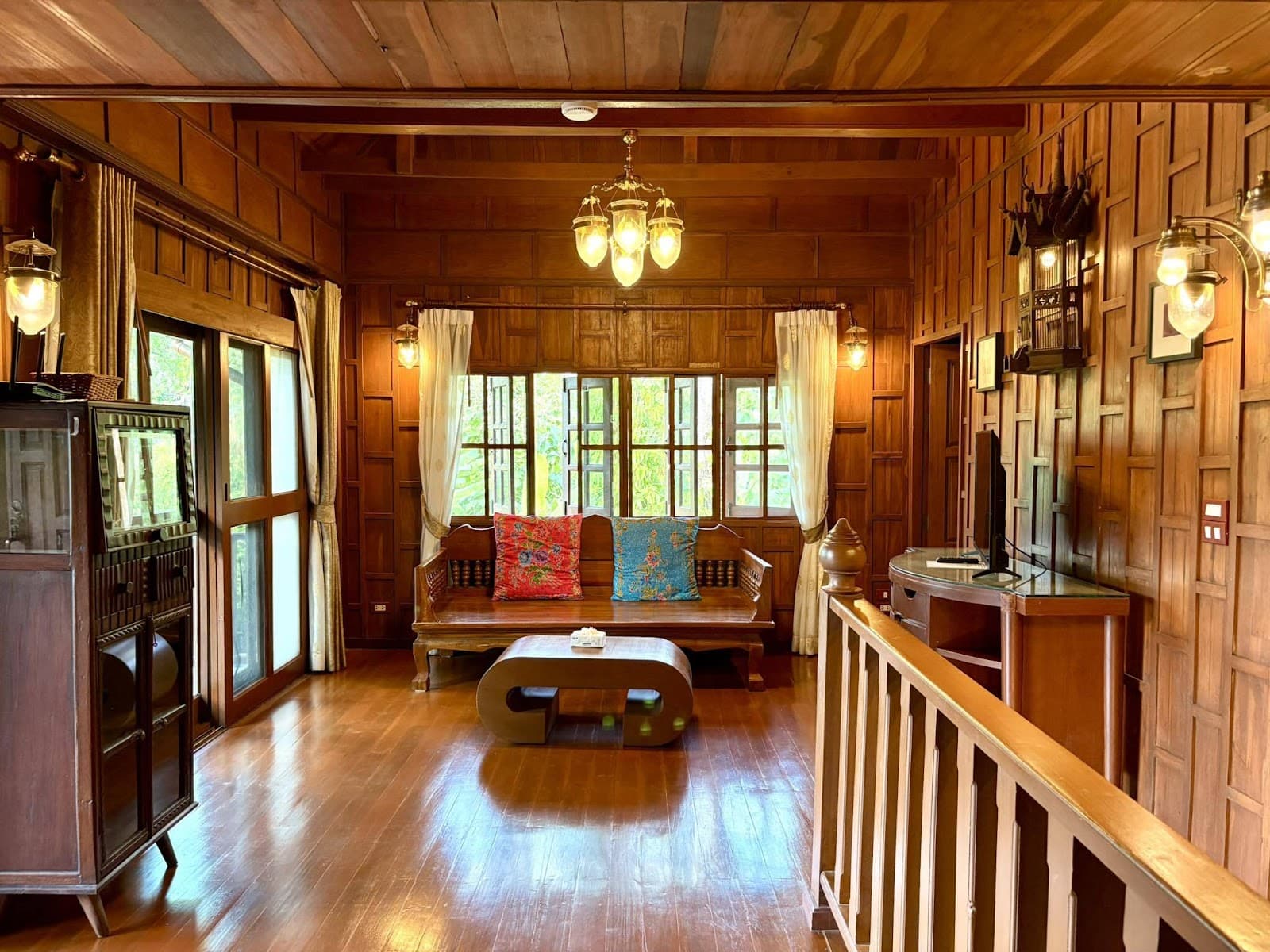 4 Beds Villa, ThaiHouses - photo 2
