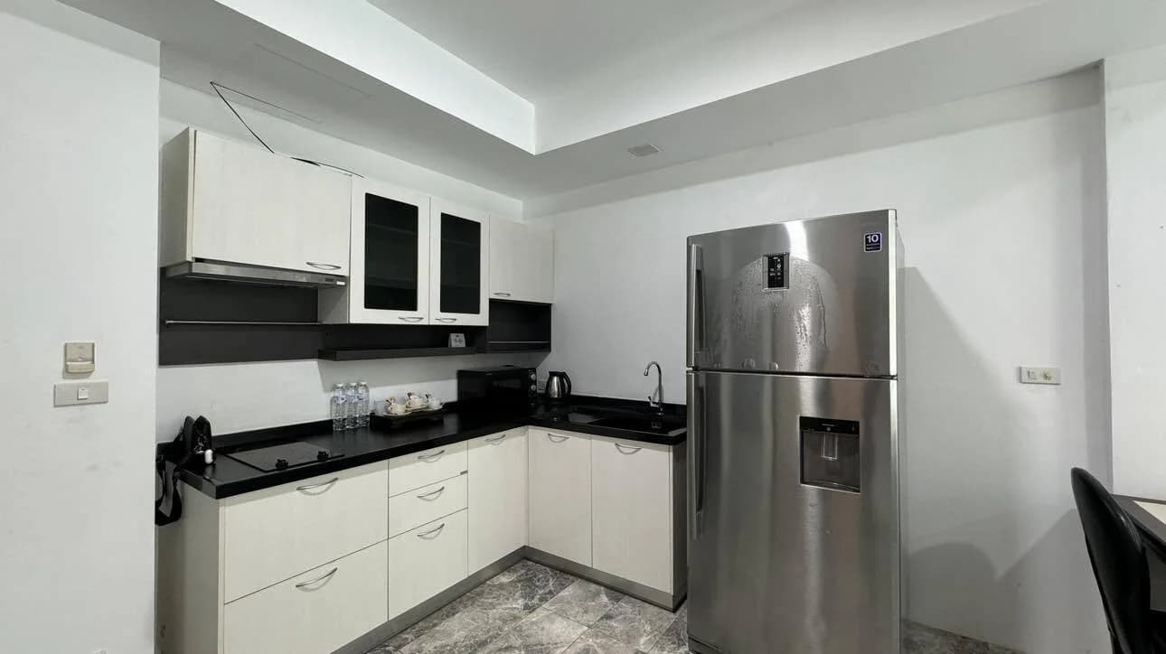 2 Beds Condo, Seaview Resotel - photo 2