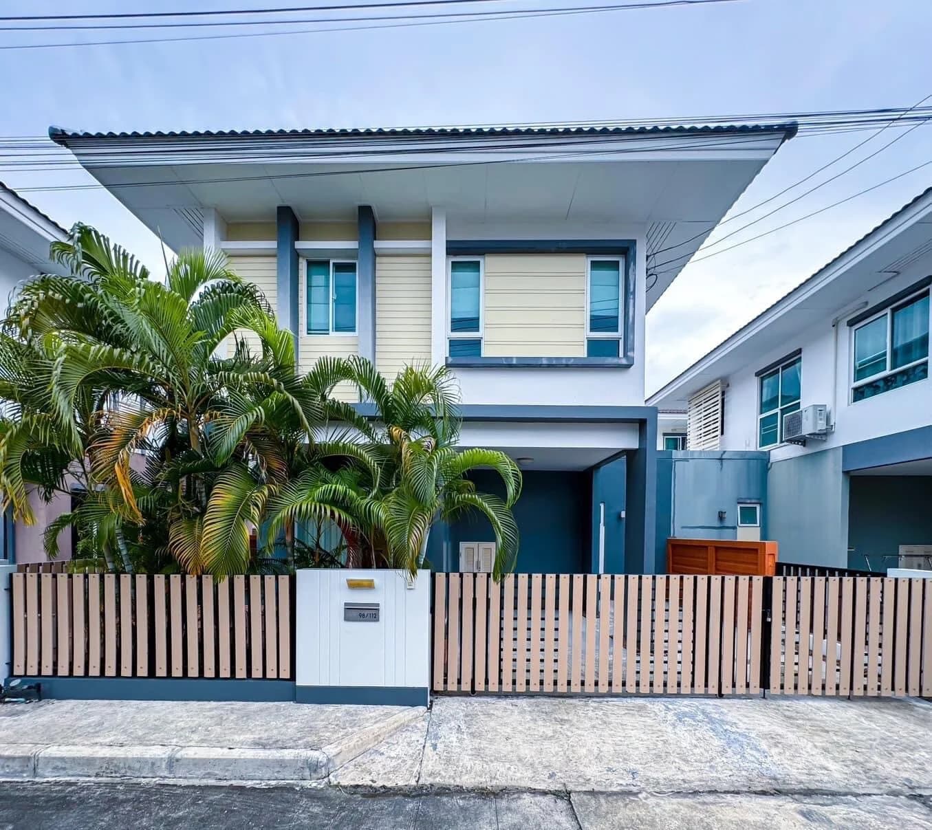 3 Beds House, Habitia - photo 3