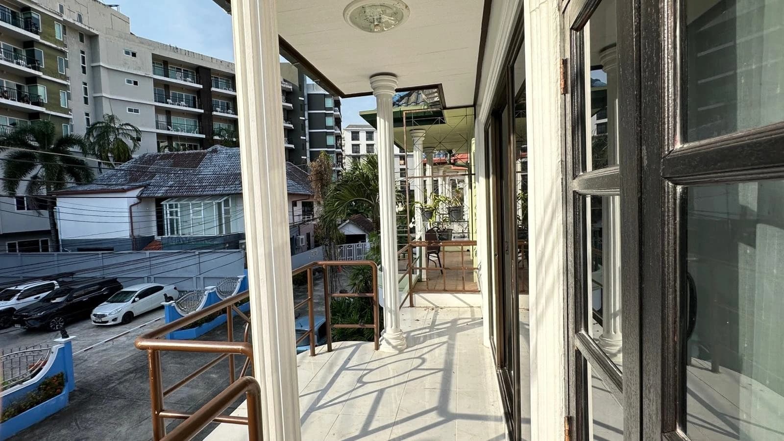 2 bedroom house for rent Phuket Plan B House - photo 4