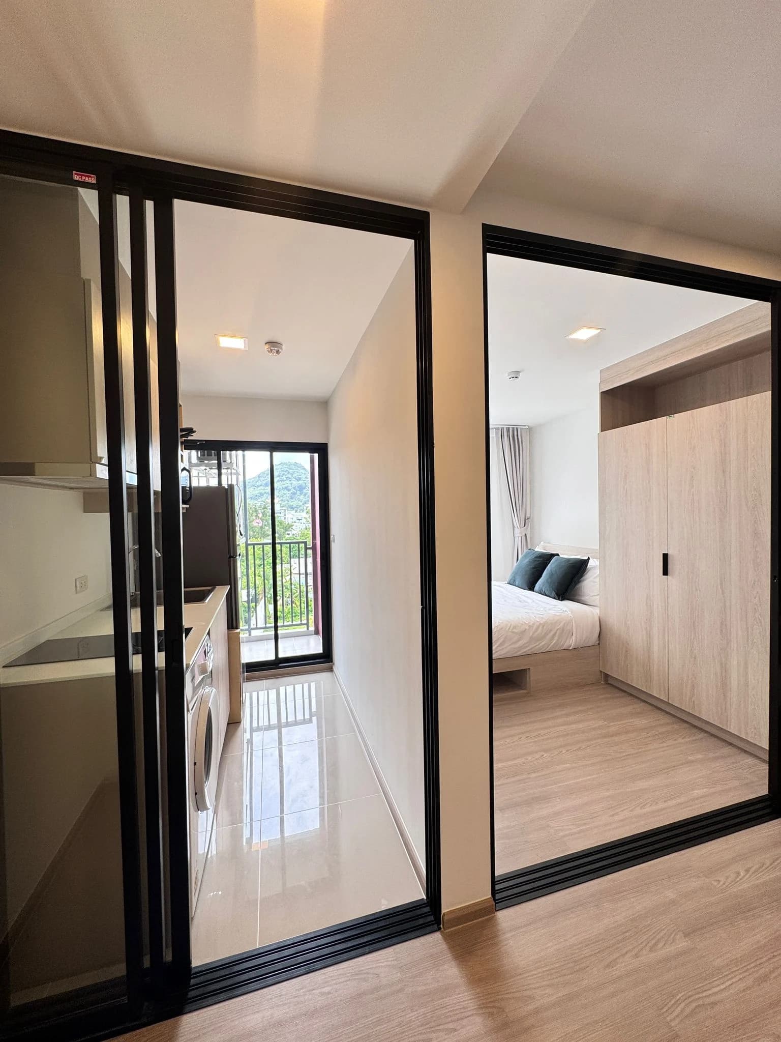 1 Bed Condo, The Base Bukit - photo 2