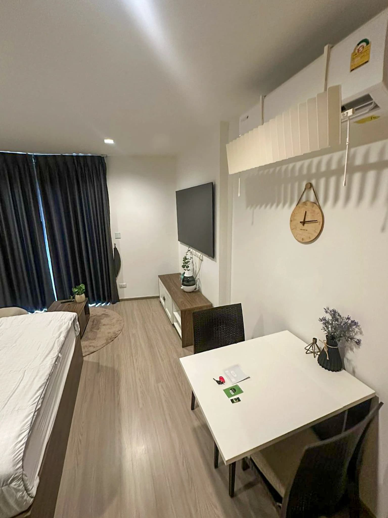 Condo, The Base Central - photo 2