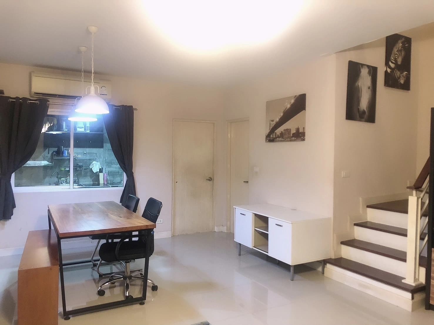 3 Beds House, Habitown - photo 4
