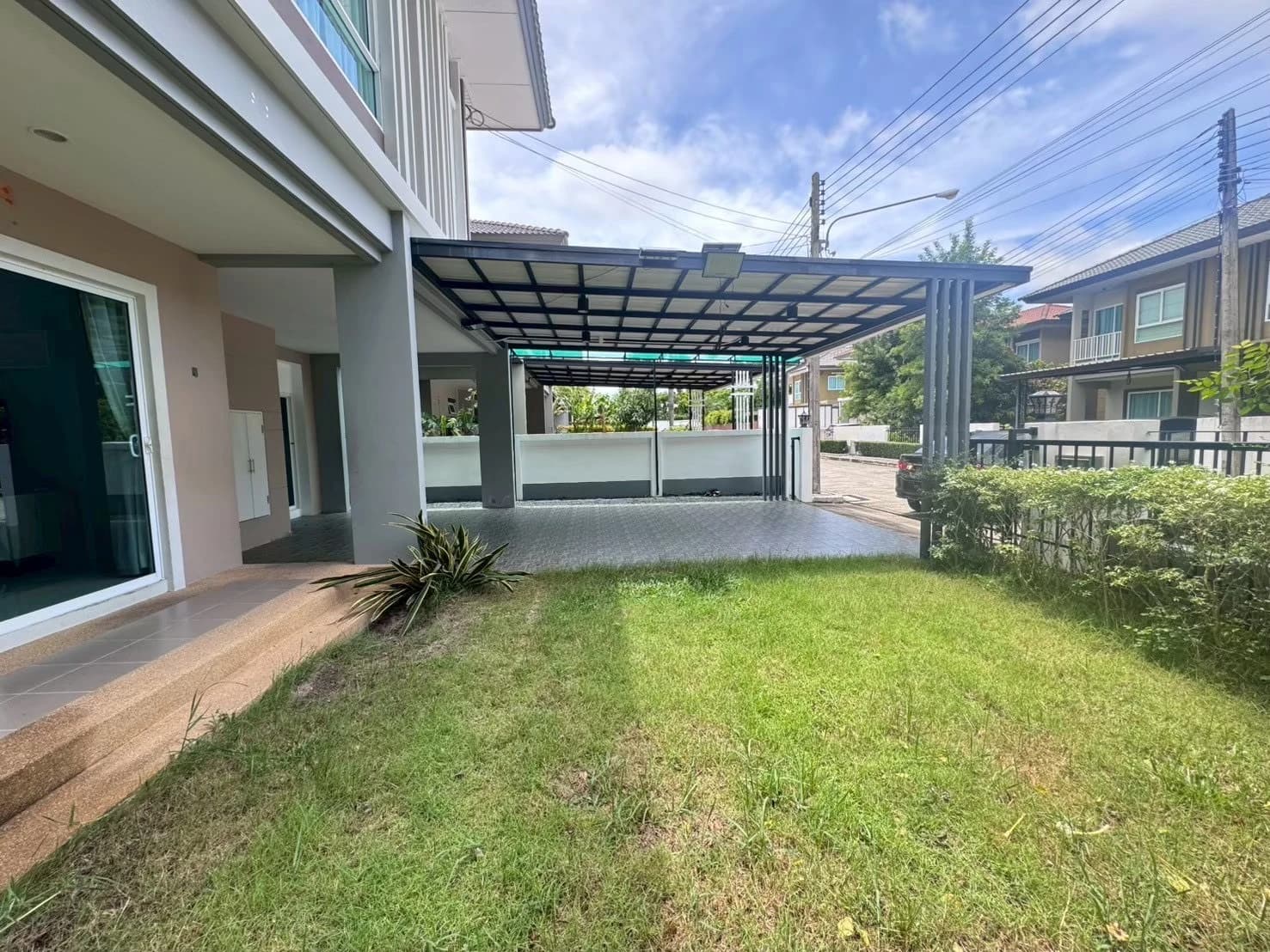 4 Beds House, Saransiri - photo 3