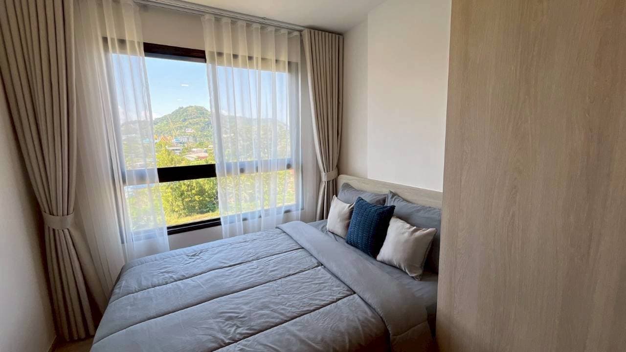 1 Bed Condo, The Base Bukit - photo 5