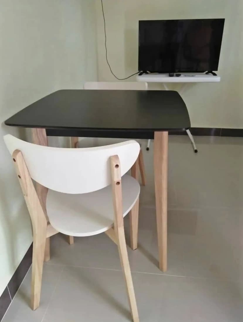 1 Bed Condo, Samrarn - photo 5