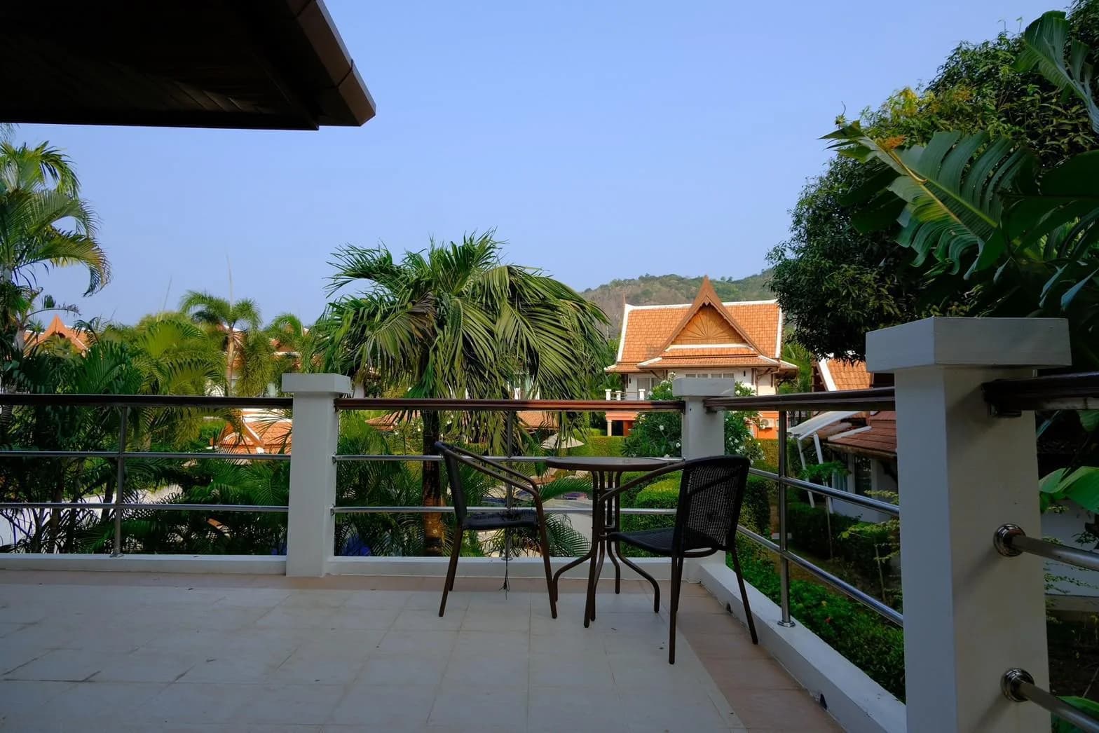 3 Bedrooms Villa in Rawai - photo 5