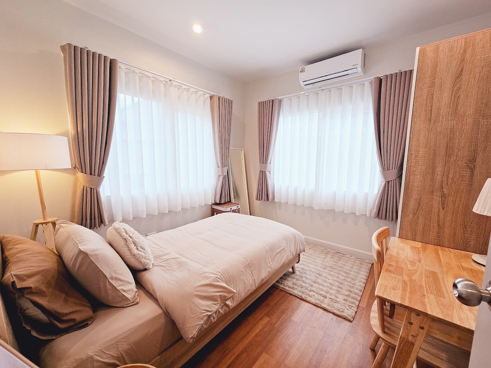 3 Beds House, Anasiri Paklok