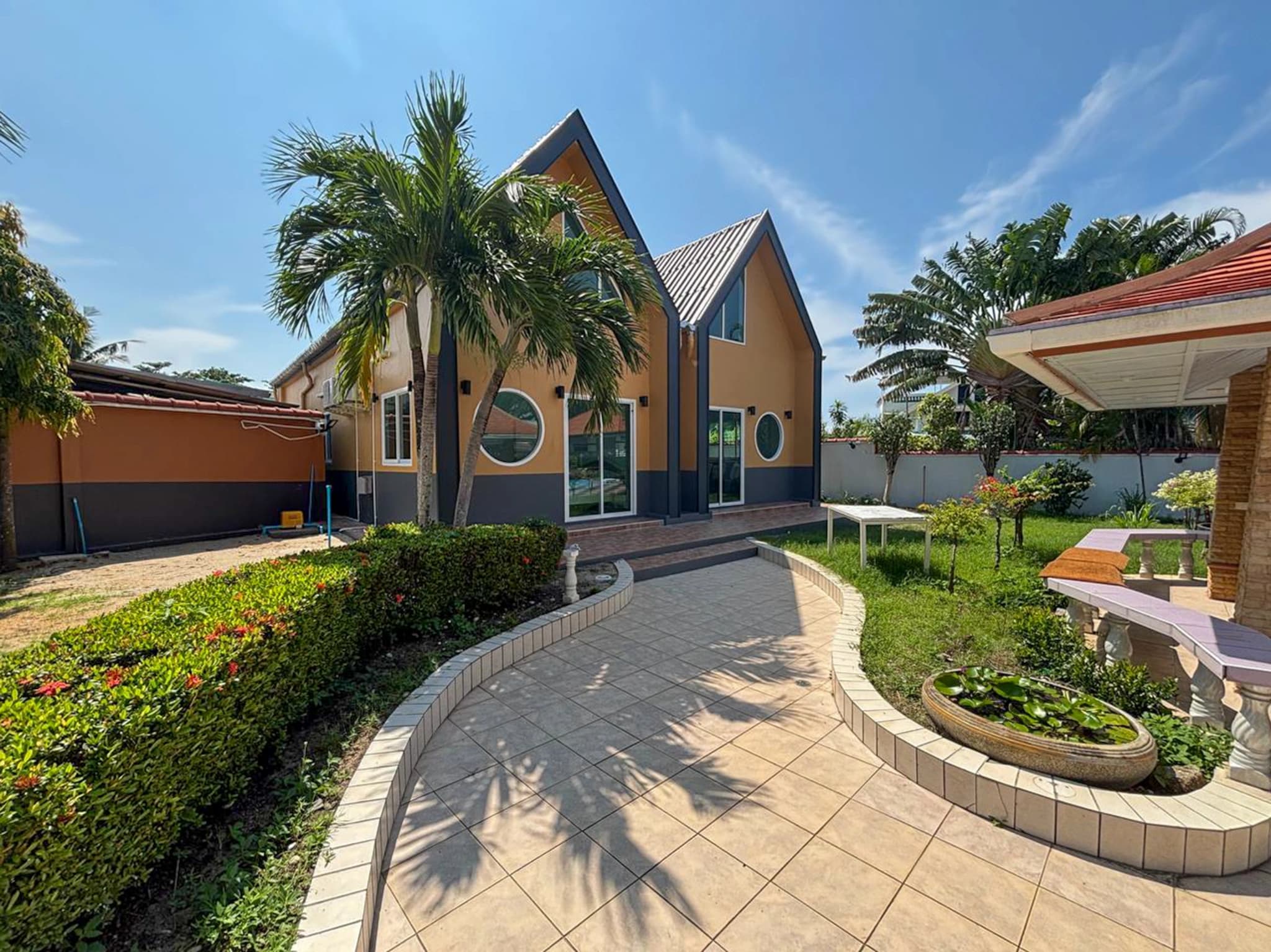 Private Chalong House x3 - photo 4