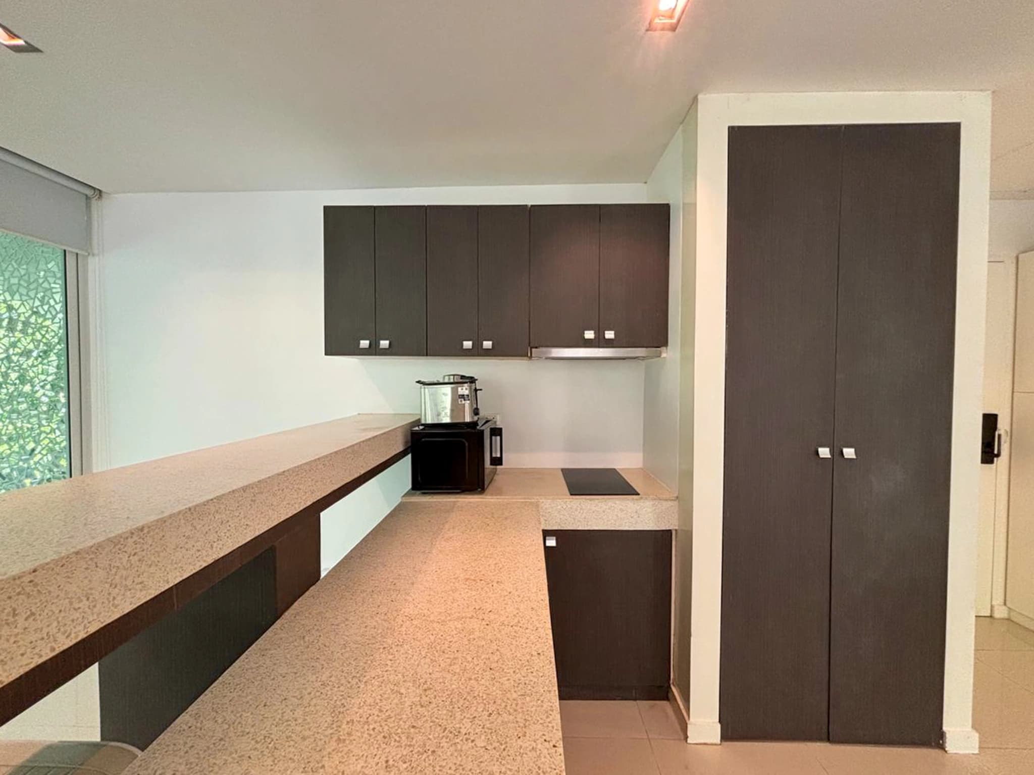 2 bedroom apartment for rent The Trees Residence - photo 4