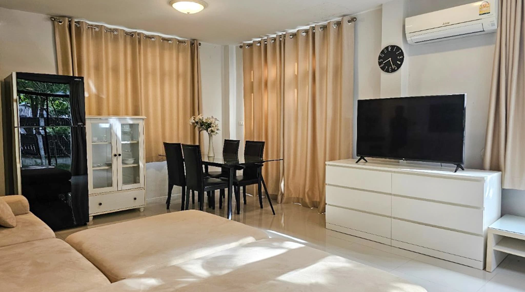 3 bedroom house for rent Sabai Village - photo 3