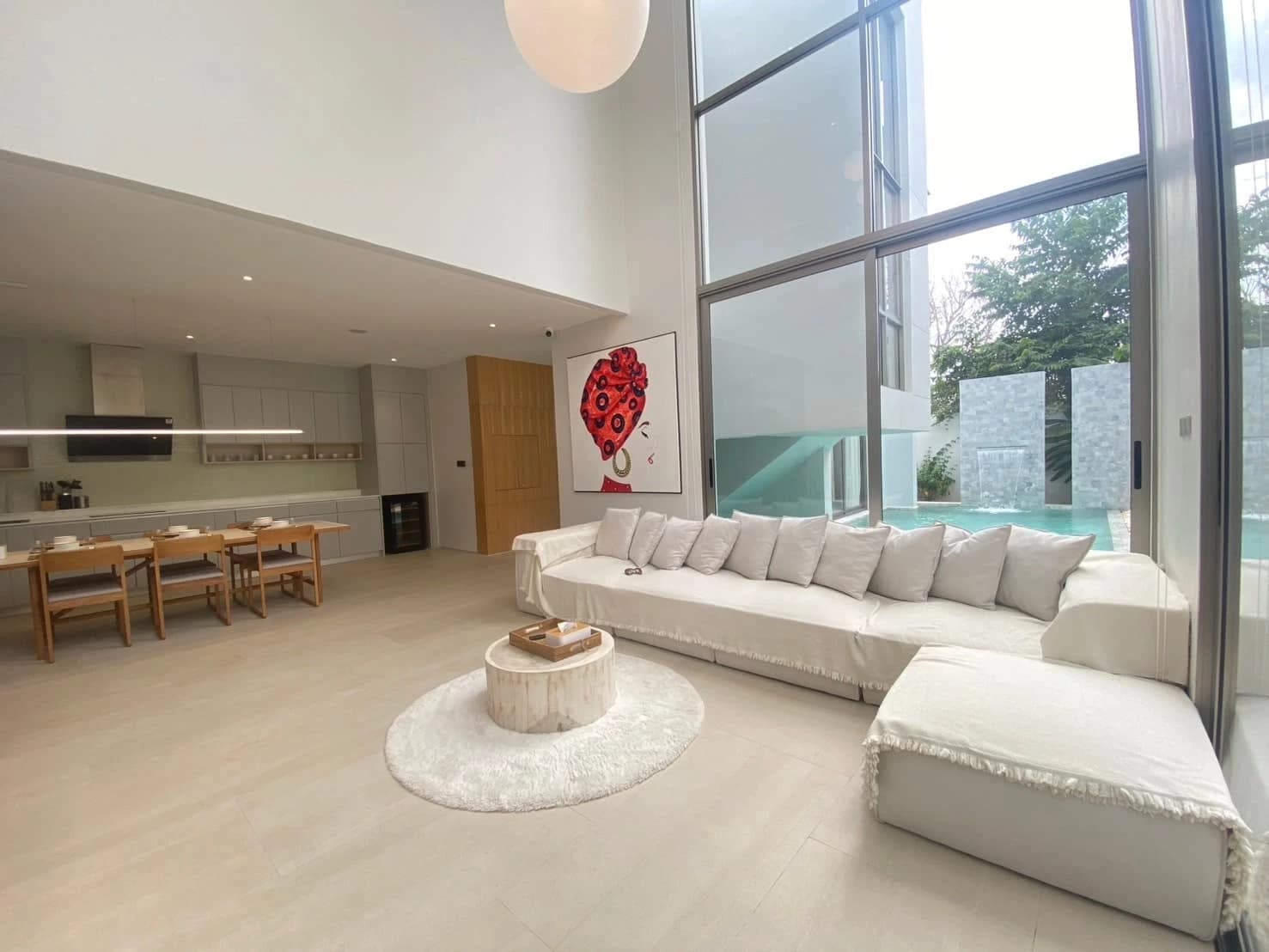 3 bedroom villa for rent LuxPride by Wallaya Villas - photo 5