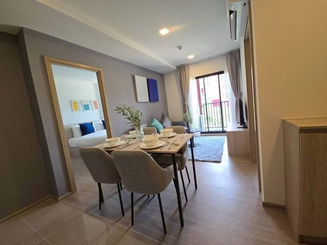 2 bedroom condo for rent THE BASE Bukit - photo 5