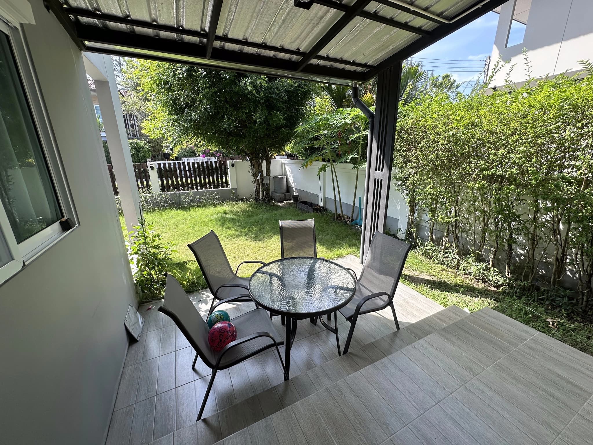 4 Beds House, Saransiri - photo 4