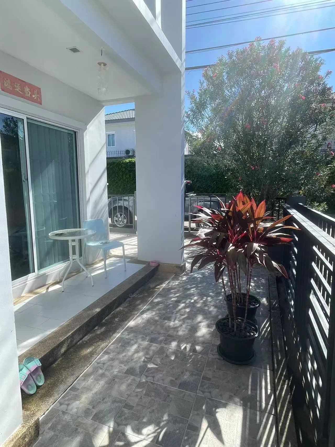3 Beds House, Habitia - photo 2