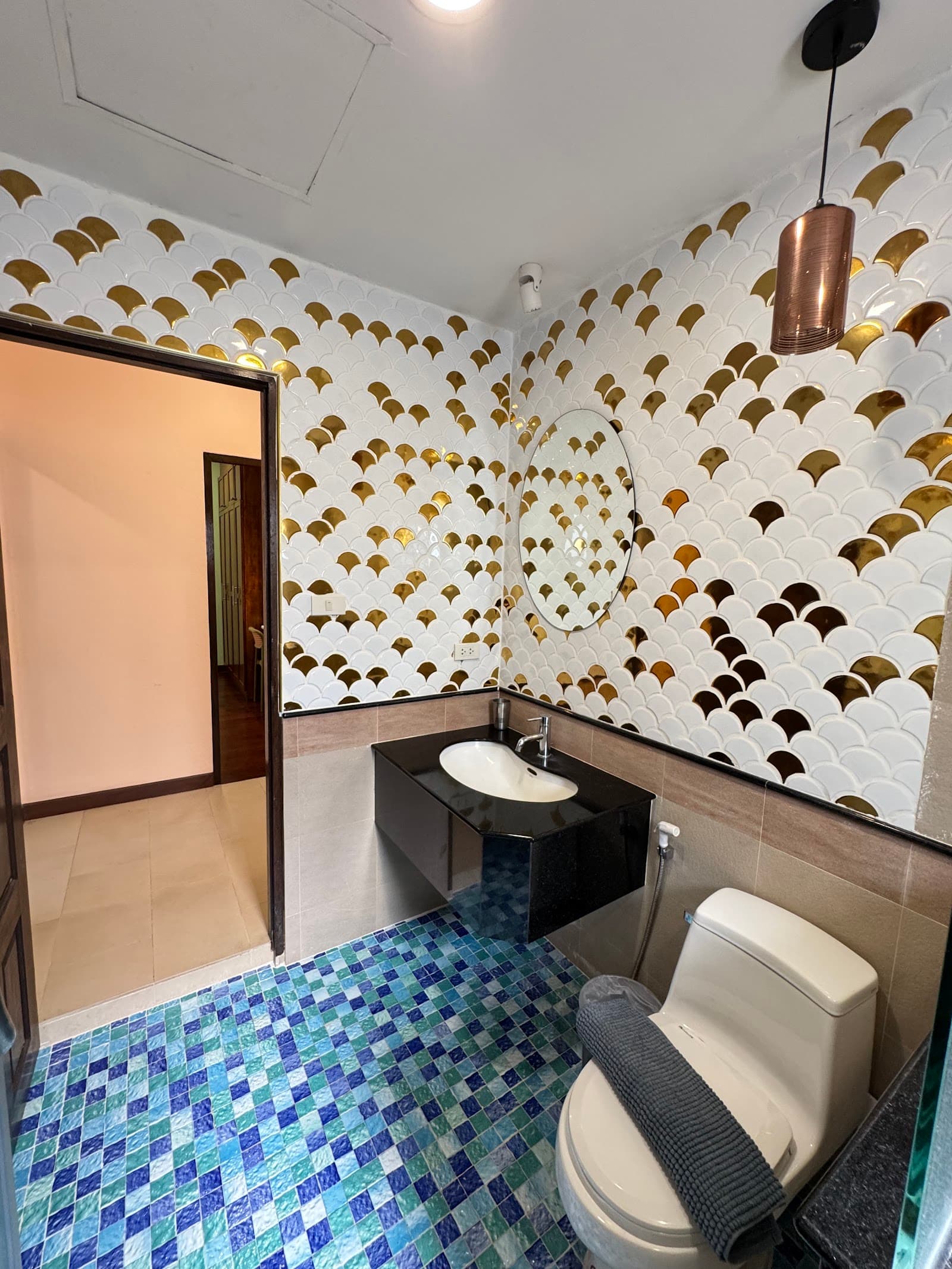 Samakki Sayuan - 3BR - Rawai - photo 4