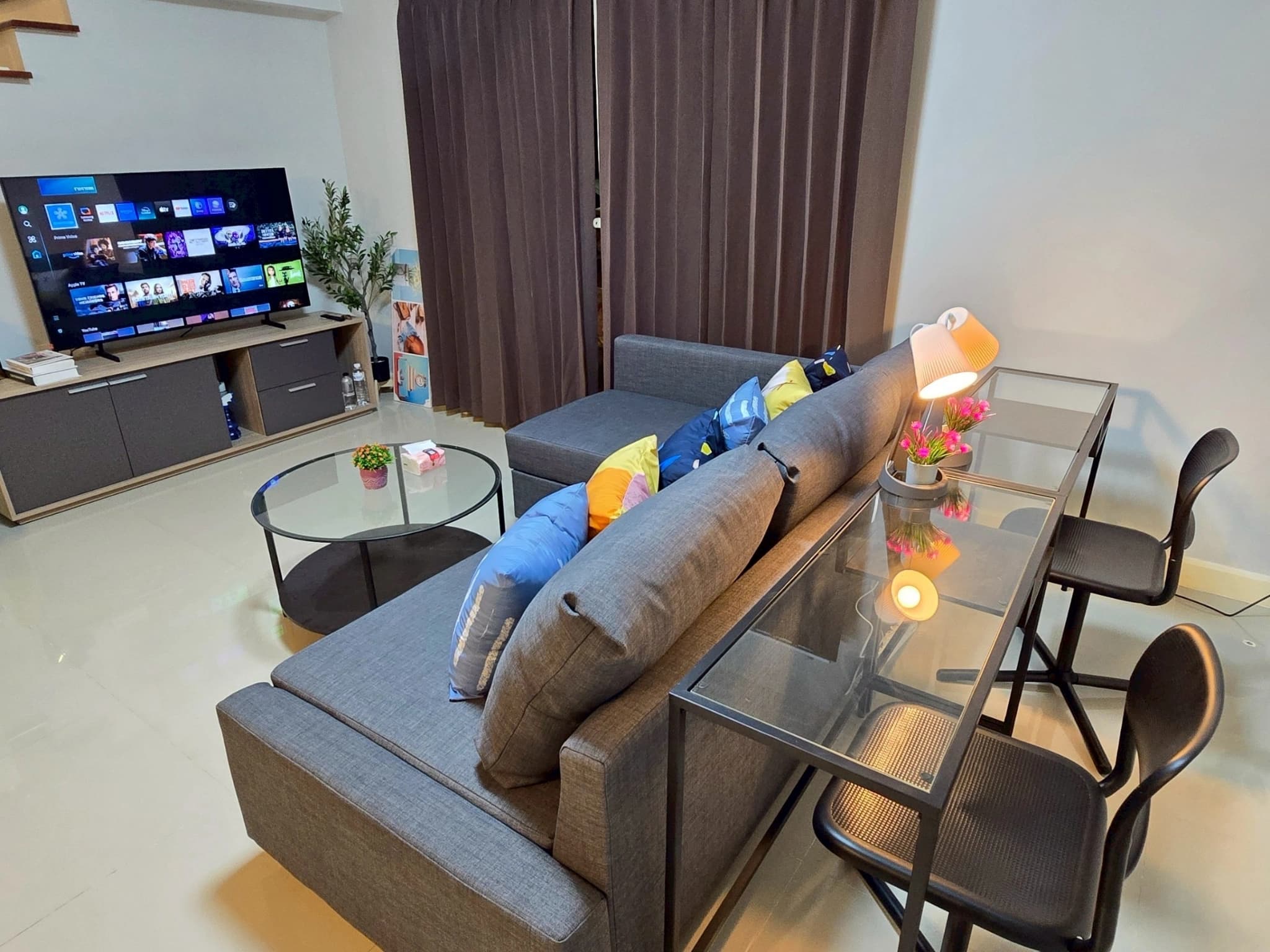 2 Beds House, Habitown