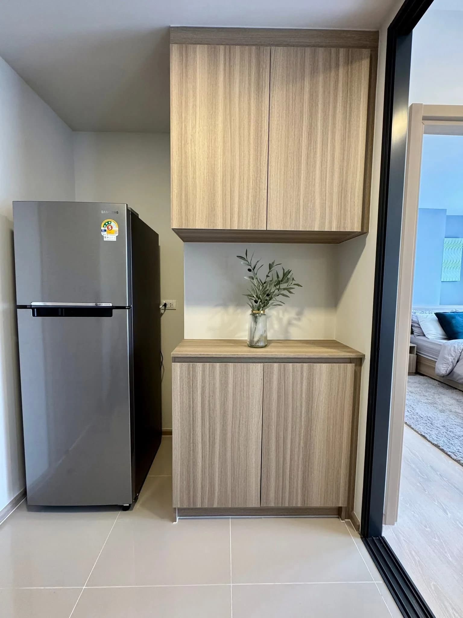 2 Beds Condo, The Base Rise - photo 4