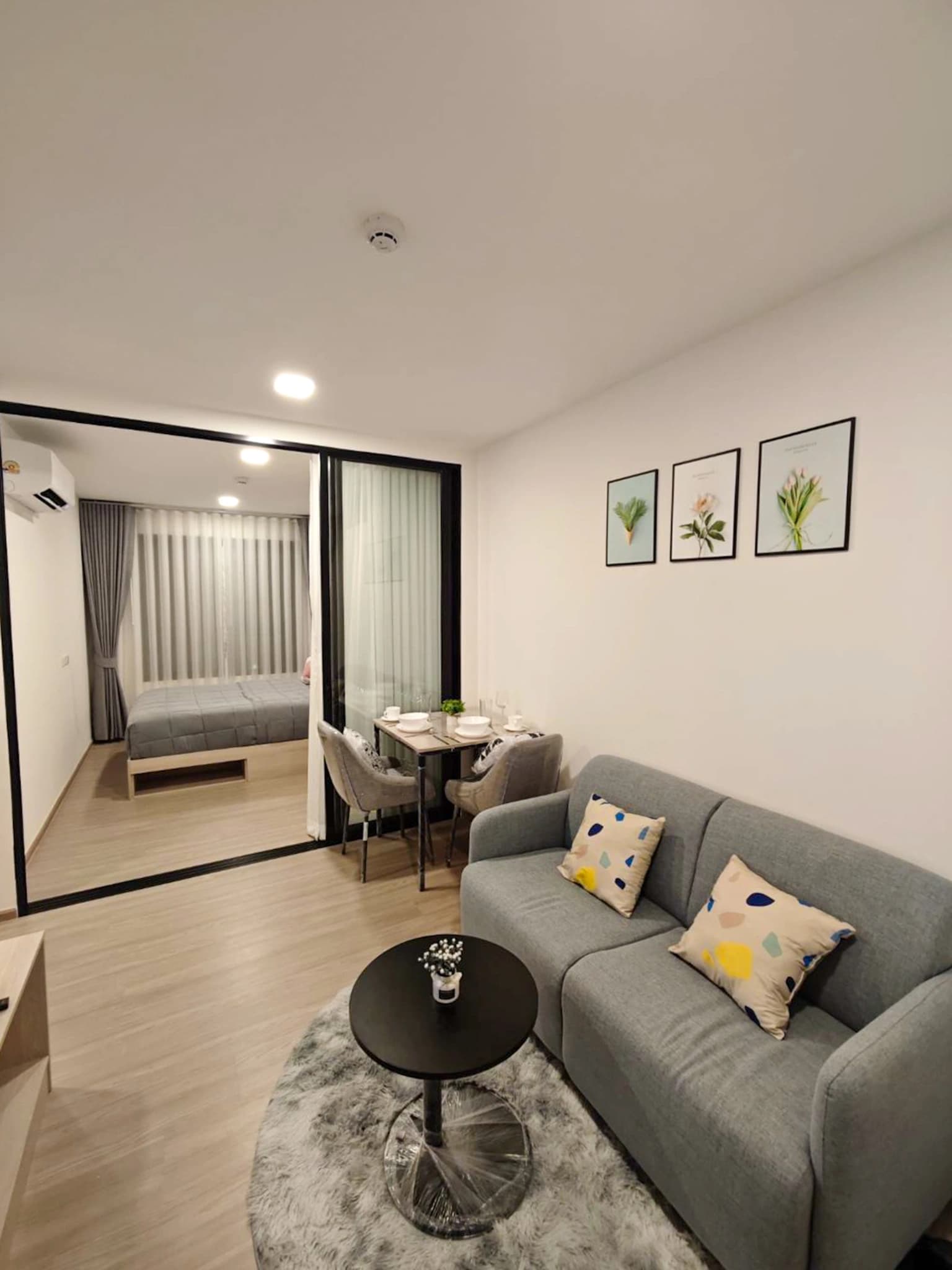 1 Bed Condo in Phuket Town - photo 2