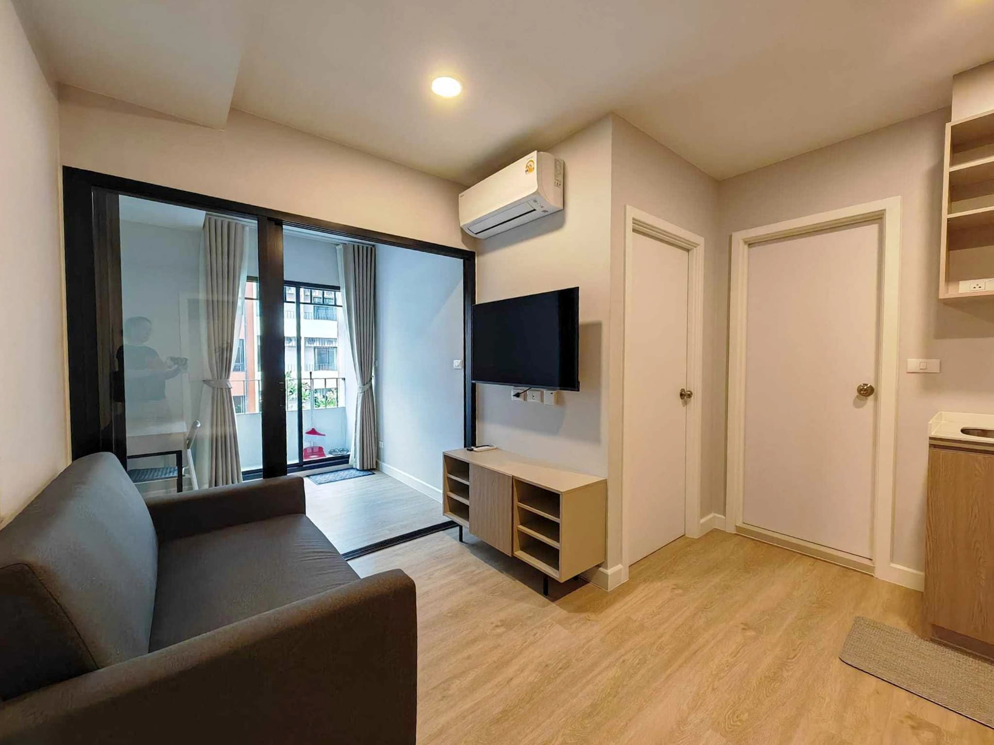 1 bedroom condo for rent The Cube Amaze