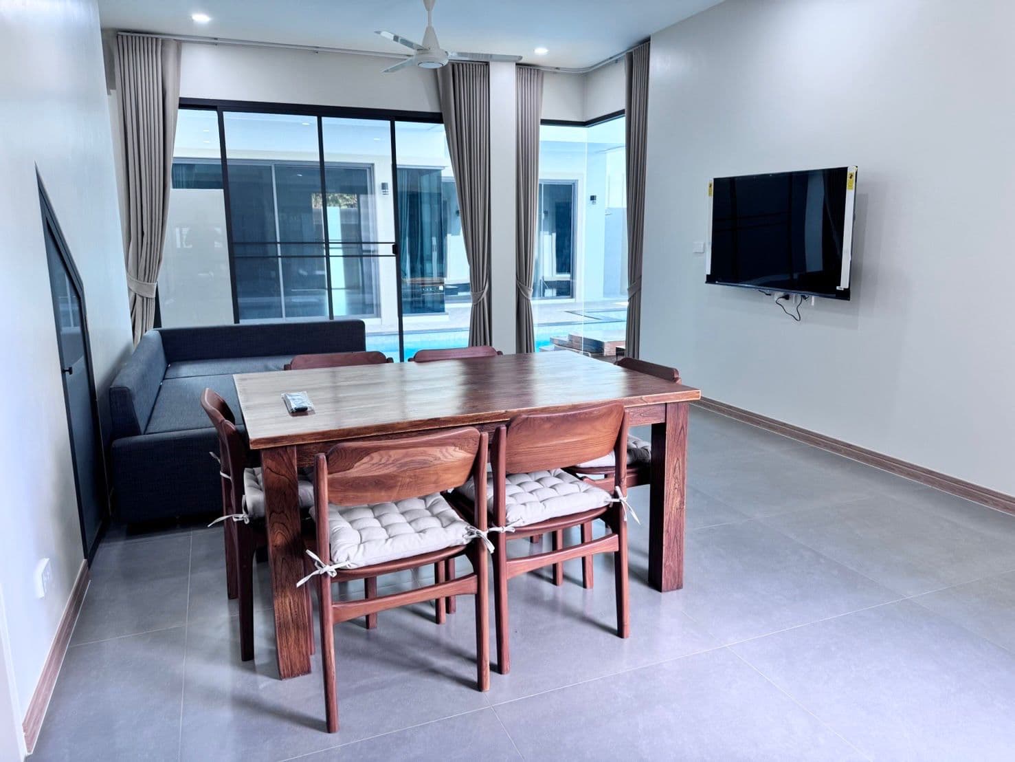 3 Beds Villa, Bay Sand by Jay House - photo 3