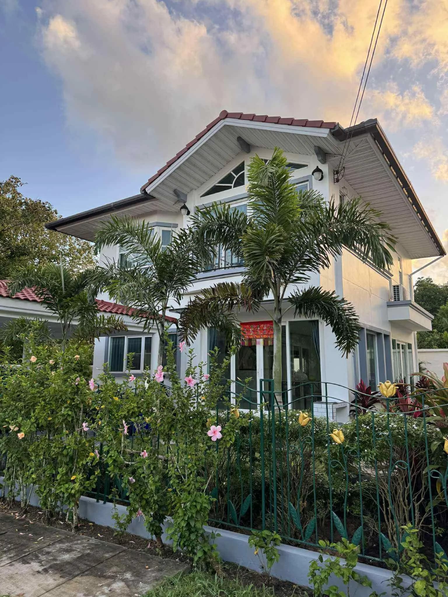 3 Beds House, Supalai Garden Ville