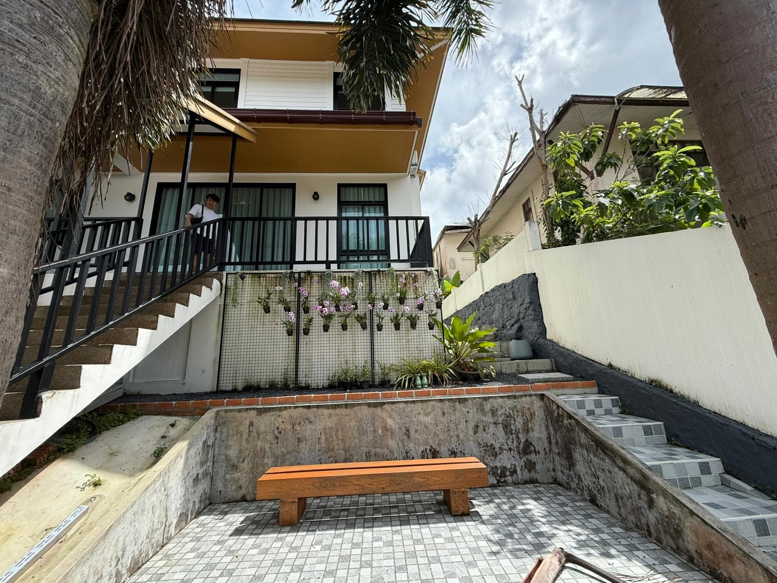 3 Beds House, 3 storeys House Kathu - photo 4
