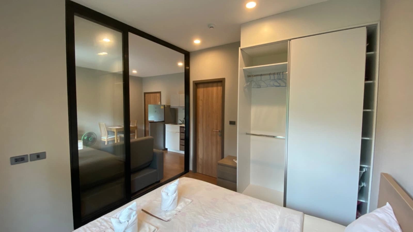 1 Bed Condo in Rawai - photo 2