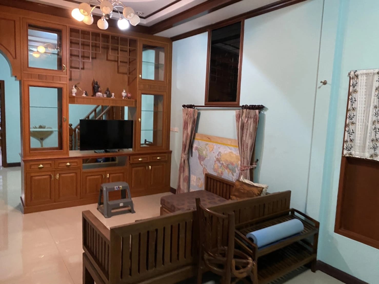 3 Beds House in Thep Krasattri - photo 5