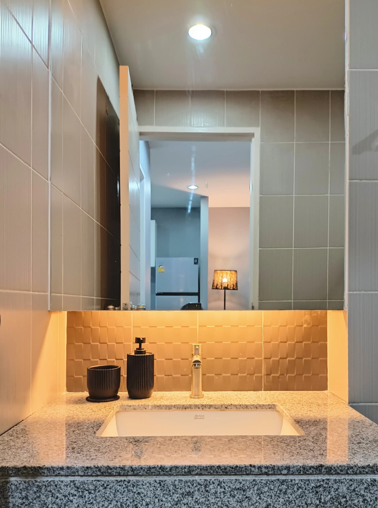 1 Bed Condo, The Scene - photo 4
