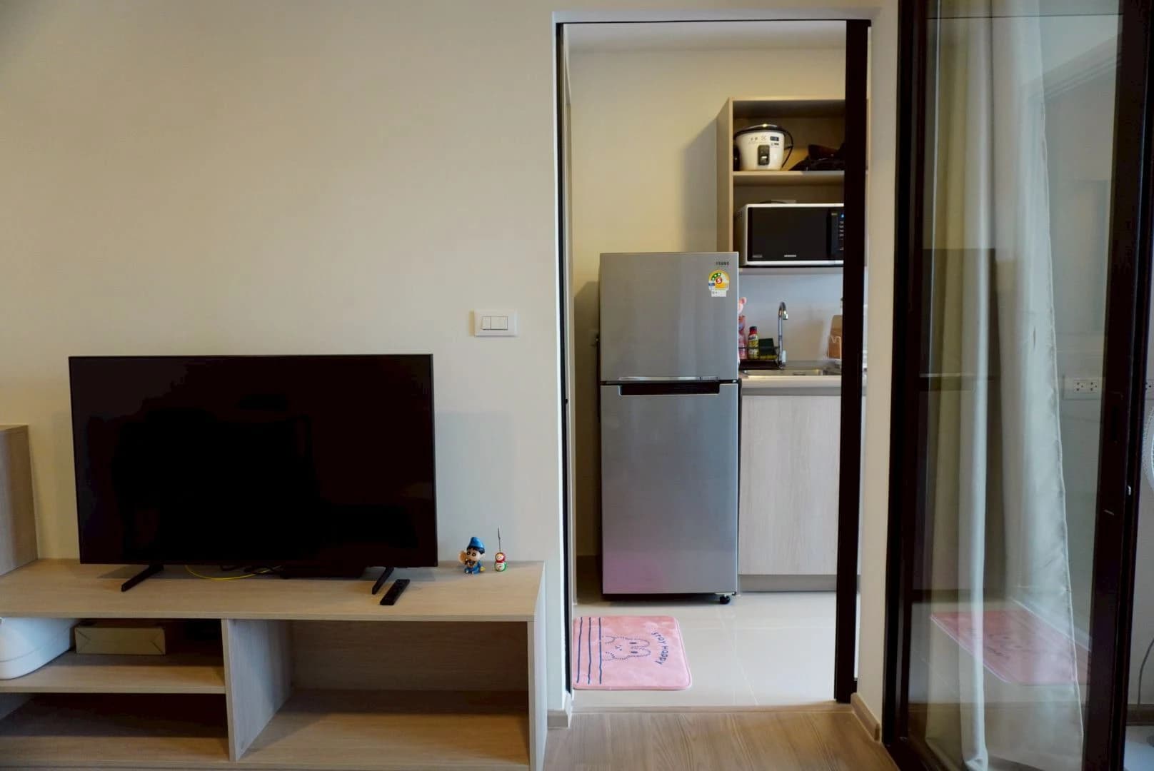 1 Bed Condo, Dcondo Reef - photo 2