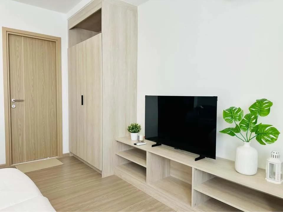 1 Bed Condo, The Base Bukit - photo 4