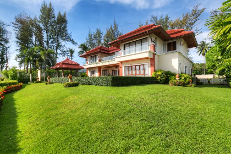 5 Beds Villa, Laguna Waters - photo 5