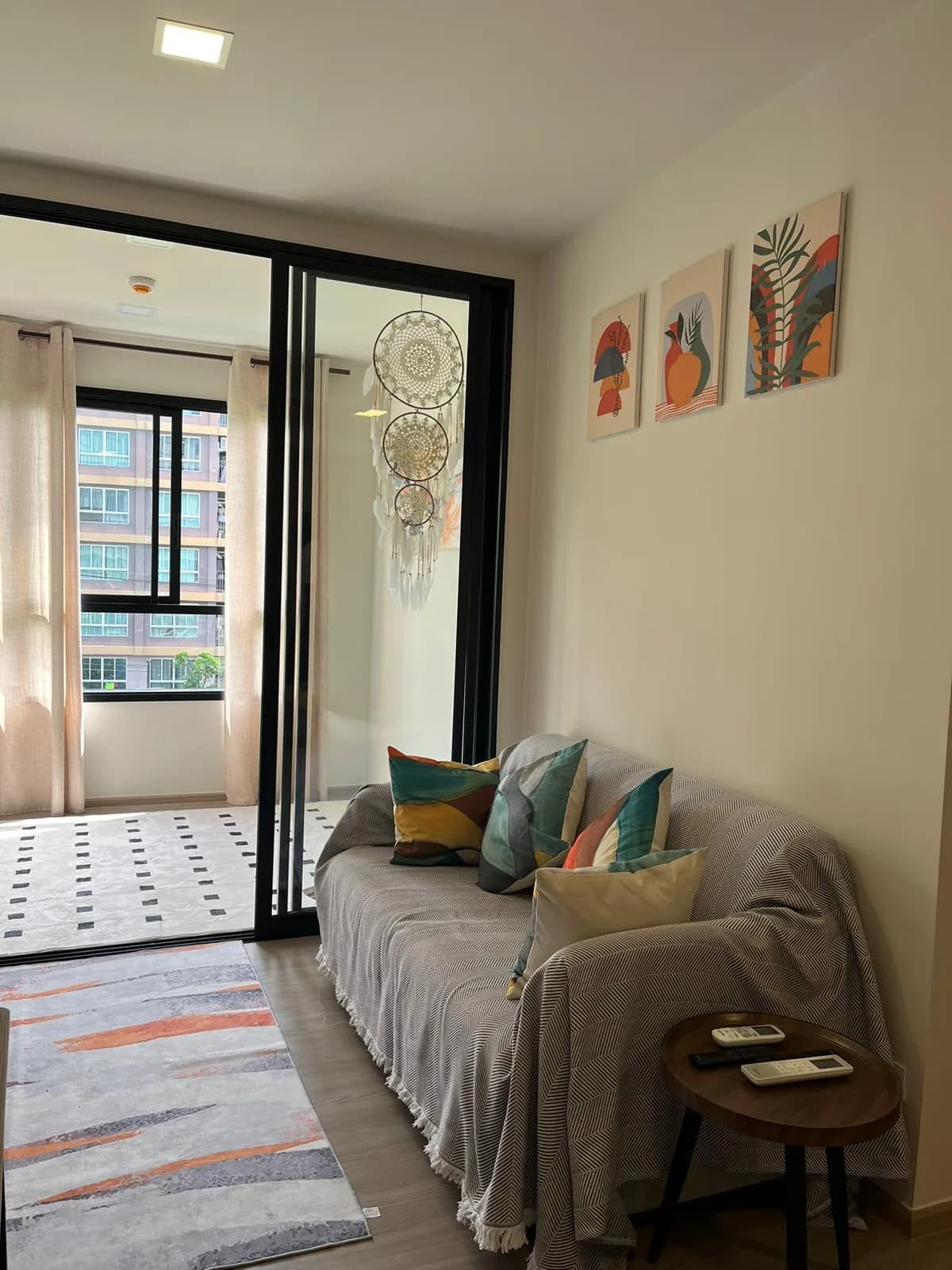 1 Bed Condo, Dcondo Reef - photo 3